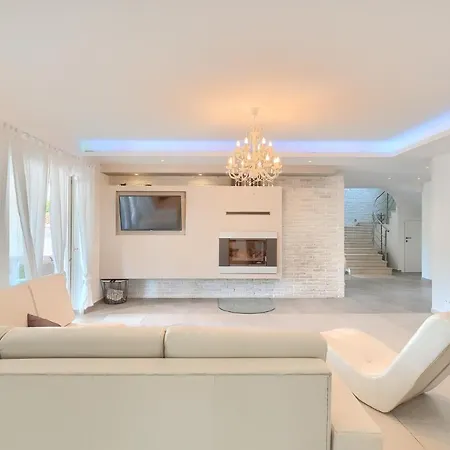 Barbara Vila Vižinada