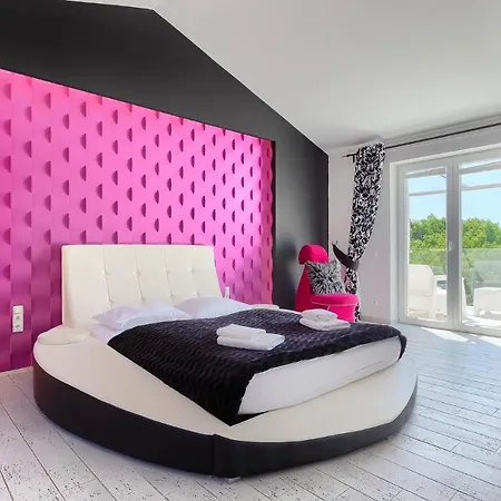 Vila Barbara Vižinada