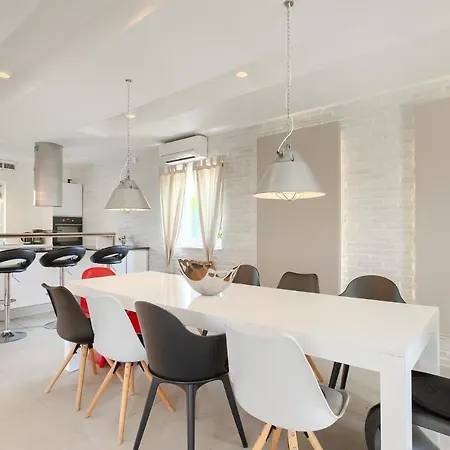 Barbara Vila Vižinada