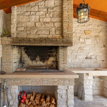 Vila Barbara Vižinada