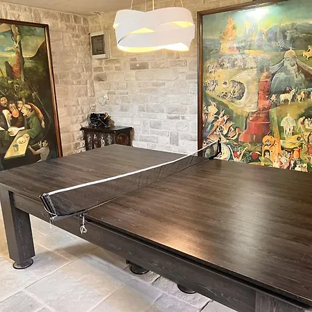 Barbara Vila Vižinada