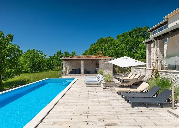 Villa Barbara *