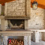 Vila Barbara Vižinada
