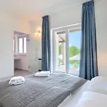 Villa Barbara Vižinada