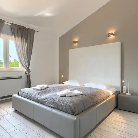 Villa Barbara Vižinada