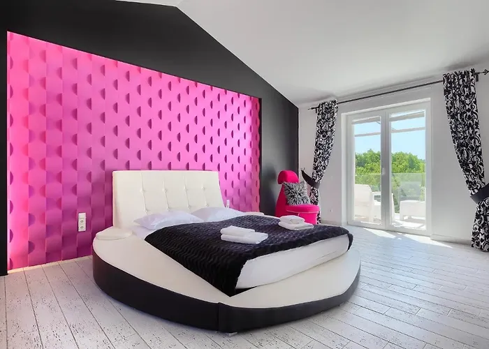 Vila Barbara Vizinada