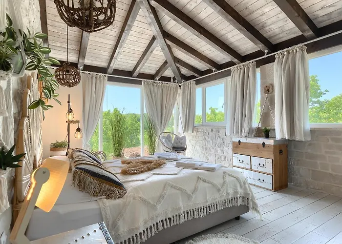 Barbara Vila Vizinada