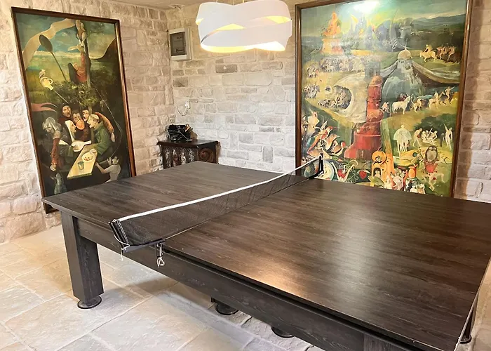 Barbara Vila Vizinada